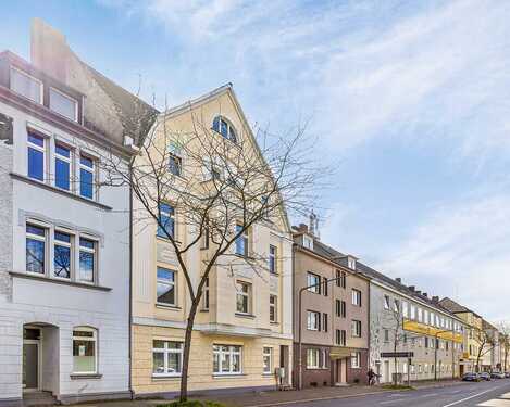 Hausansicht - 