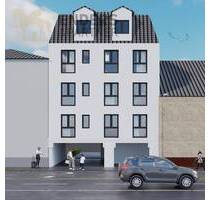 Wohnen in der ältesten Stadt Deutschlands - Moderne Neubauwohnungen in zentraler Lage von Trier mit gehobenem Komfort!