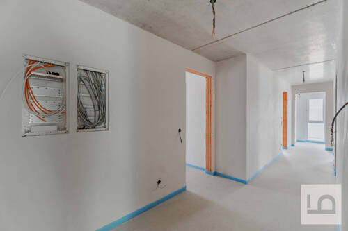 Eingangsbereich - 