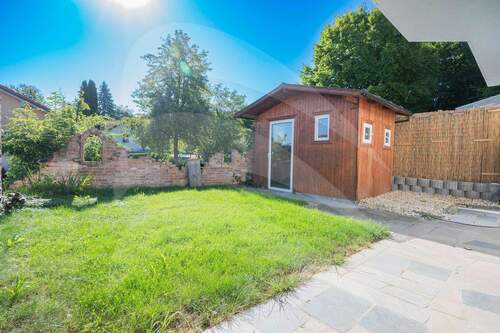 Garten - 