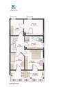 Grundriss UG - 
