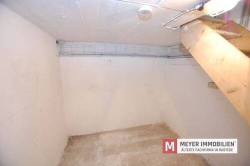 Keller Altbau - 