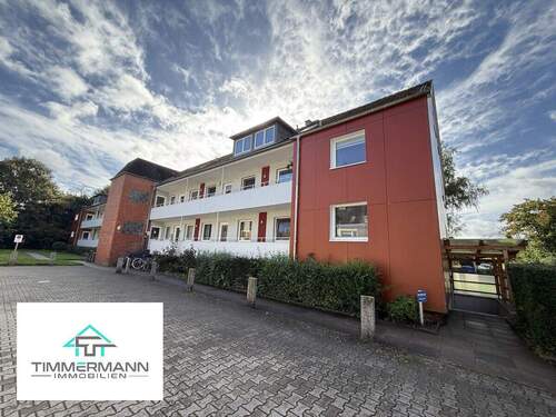 Innenhof - 3 Zimmer Wohnung mit Balkon - 179.000,00&nbsp;EUR Kaufpreis, ca.&nbsp; 59,00&nbsp;m&sup2;&nbsp;Wohnfl&auml;che