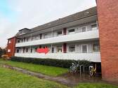 Aussenansicht - 3 Zimmer Etagenwohnung zum Kaufen in Lübeck