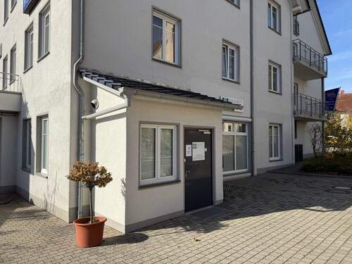 Außenansicht - 3 Zimmer Büro in Ried