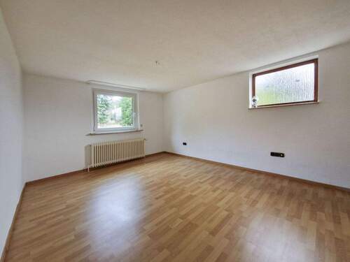 Schlafzimmer im Bungalow - 