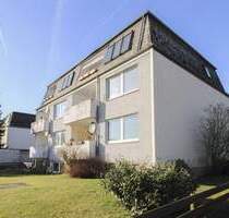 Naturnah und zentral - 3-Zimmer-Wohnung mit Loggia in Braunschweig-Hondelage