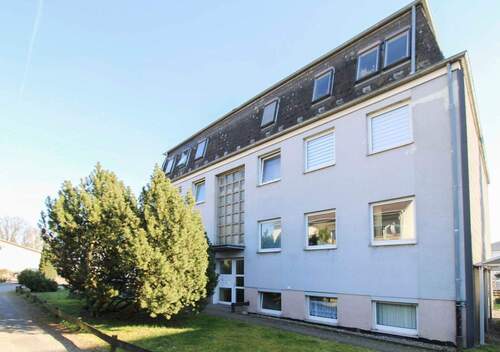 Vorderansicht - 3 Zimmer Einfamilienhaus zum Kaufen in Braunschweig