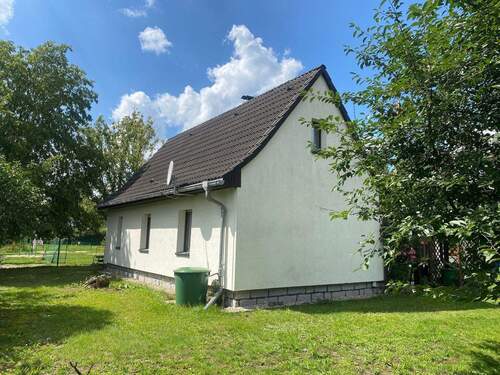 Bild 2 - 3 Zimmer Einfamilienhaus zum Kaufen in Königsbrück