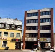 Penthouse-Gewerbefläche im Herzen der Kernstadt - ideal für Büro oder Praxis - Neustadt am Rübenberge
