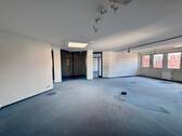Raum 1/Empfang - 4 Zimmer Büro zur Miete in Neustadt am Rübenberge