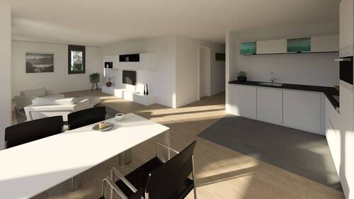 WHG 1 Küche Essen Wohnen.jpg - 