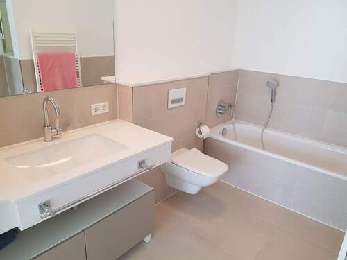 Großes Badezimmer - 