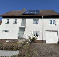 Einfamilienhaus in Rottweil-Zepfenhan mit großem Grundstück und Platz für Ideen - Rottweil / Zepfenhan