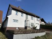 Außen - 7 Zimmer Einfamilienhaus zum Kaufen in Rottweil / Zepfenhan