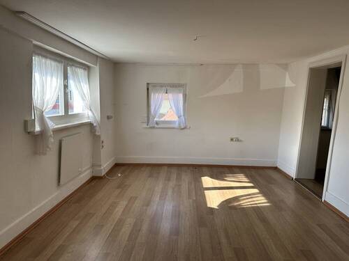 Esszimmer EG - Einfamilienhaus mit 158,00 m&sup2; in Rottweil / Zepfenhan zum Kaufen