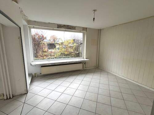 Wohnbereich - 4 Zimmer Reihenendhaus zum Kaufen in Quickborn