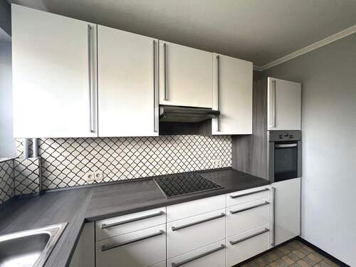 Küche - Reihenendhaus mit 85,00 m&sup2; in Quickborn zum Kaufen