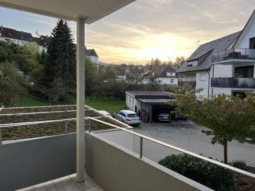 Bild 14 - Schöne 3,5 Zi Wohnung in Engener Altstadt