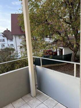 Bild 15 - 3 Zimmer Etagenwohnung zur Miete in Engen