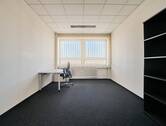 Bürobeispiel - Bürofläche mit idealer Größe für Start-ups & Projekte