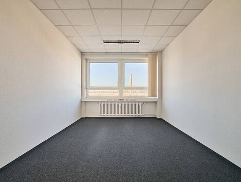 Einzelbüro - Büro zur Miete in Mannheim