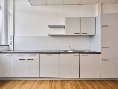 Teeküche - Büro in Mannheim