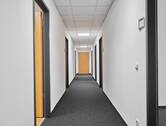 Büroeingang - Büro mit 19,90 m&sup2; in Mannheim zur Miete