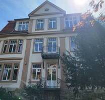 Ostviertel-Bestlage! stilvolle 3-Zimmer-Jugendstil-Wohnung Nähe Dt. Theater BG 2.OG re - Göttingen