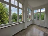 Wintergarten - 3 Zimmer Etagenwohnung zur Miete in Göttingen