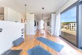 Elternschlafzimmer - 