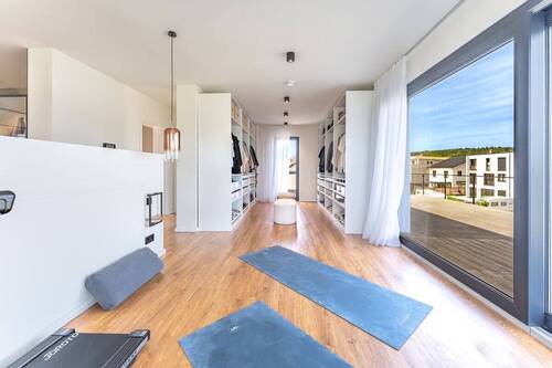 Elternschlafzimmer - 