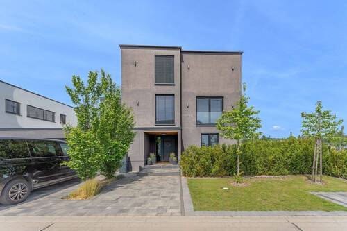 Bild 3 - 6 Zimmer Einfamilienhaus in Kassel