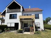 Bild 2 - 9 Zimmer Mehrfamilienhaus, Wohnhaus zum Kaufen in Augsburg