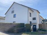 Bild 4 - Mehrfamilienhaus, Wohnhaus mit 288,00 m&sup2; in Augsburg zum Kaufen