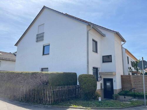Bild 4 - Mehrfamilienhaus, Wohnhaus mit 288,00 m&sup2; in Augsburg zum Kaufen