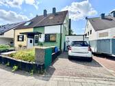 Außenansicht - 5 Zimmer Doppelhaushälfte in Haan