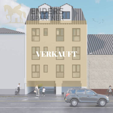 VERKAUFT - +VERKAUFT+ Hochwertige Eigentumswohnung über den Dächern von Trier - Ein Traum wird wahr!