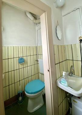 Toilette - 