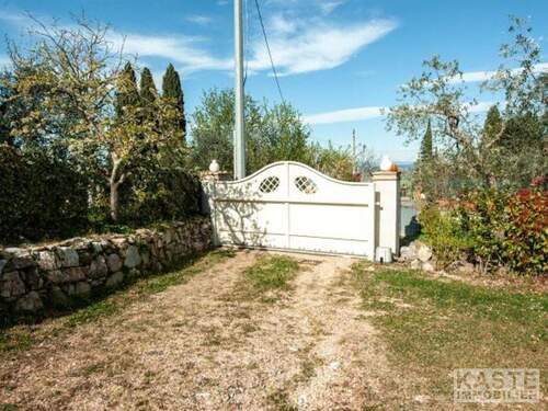 Außenansicht - 4 Zimmer Mehrfamilienhaus, Wohnhaus zum Kaufen in Rivalto