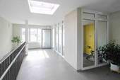 Flur Bereiche - 