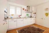 Küchenbereich - Etagenwohnung mit 68,60 m² in Hanau zum Kaufen