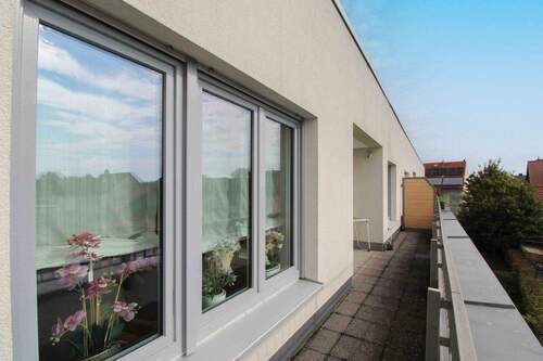 Balkon - 