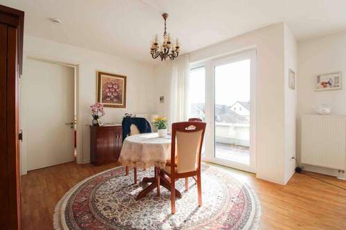 Essbereich - 