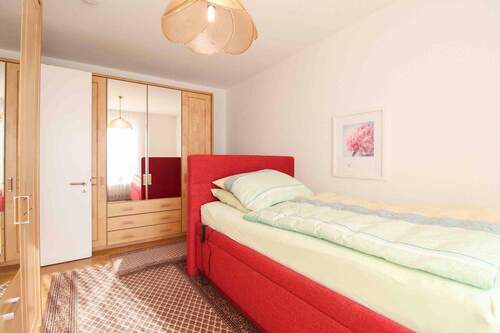 Schlafzimmer - 