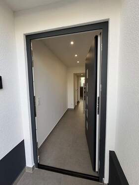Eingangsbereich - 