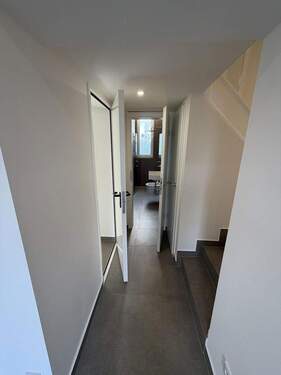 Eingangsbereich - 