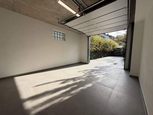 Doppelgarage - 