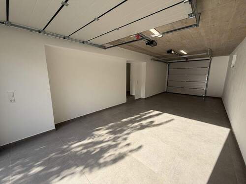Doppelgarage - 
