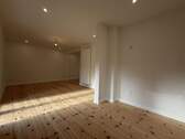 Küchenbereich Sicht Esszimmer - 